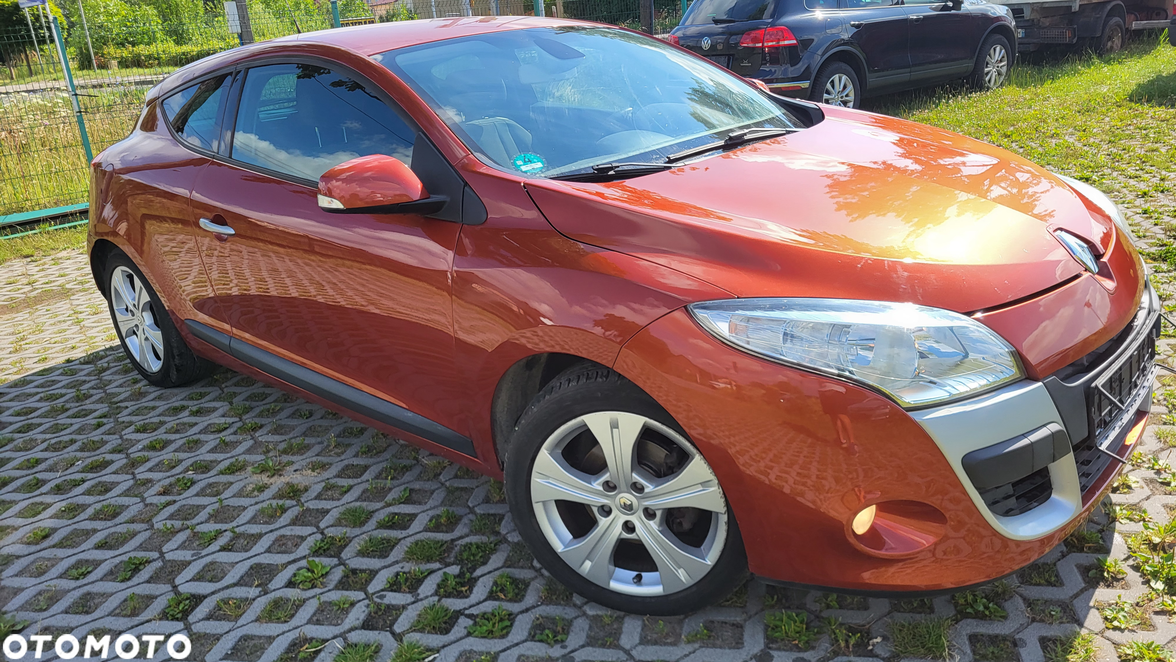 Renault Megane 1.6 16V Dynamique - 20