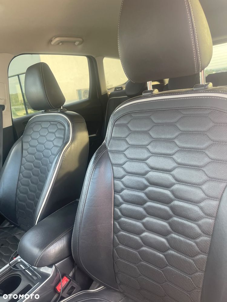 Ford Kuga Vignale 2.0 TDCi AWD - 12
