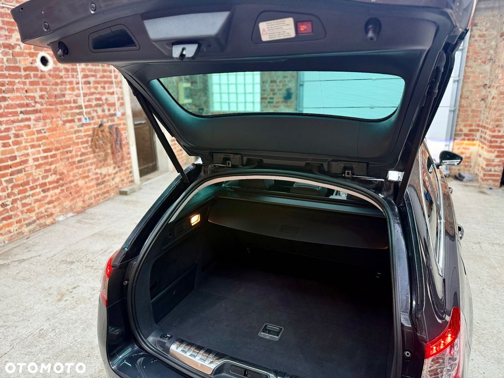 Peugeot 508 SW BlueHDi 180 EAT6 Stop&Start Allure - 16
