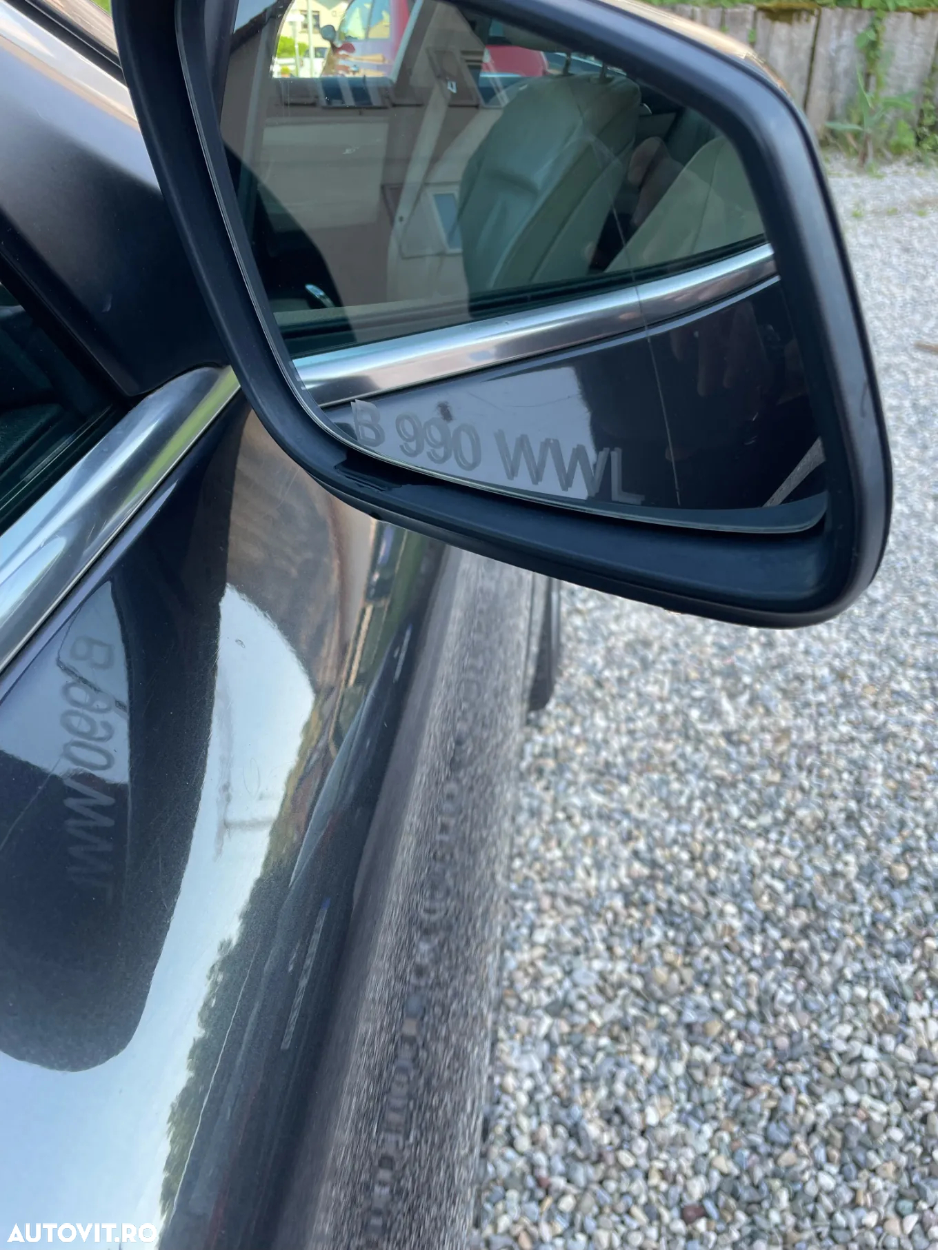 BMW Seria 5 - 37