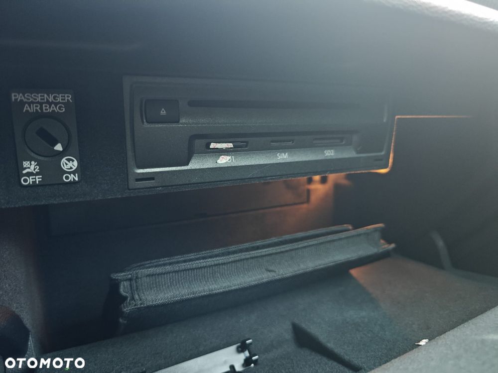 Audi A3 Sportback 2.0 TDI S tronic - 28