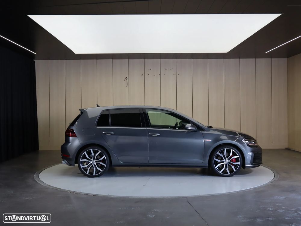 VW Golf 2.0 TSI GTI DSG Performance - 7