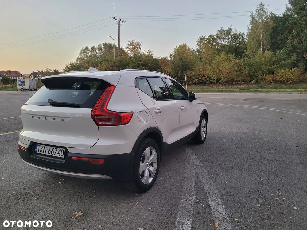 Volvo XC 40 - 6