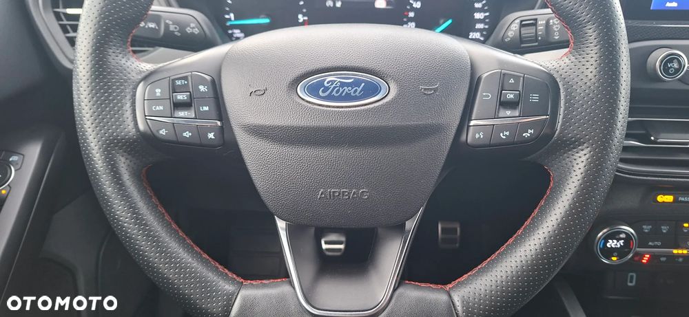 Ford Focus 1.5 EcoBlue ST-Line Business - 16