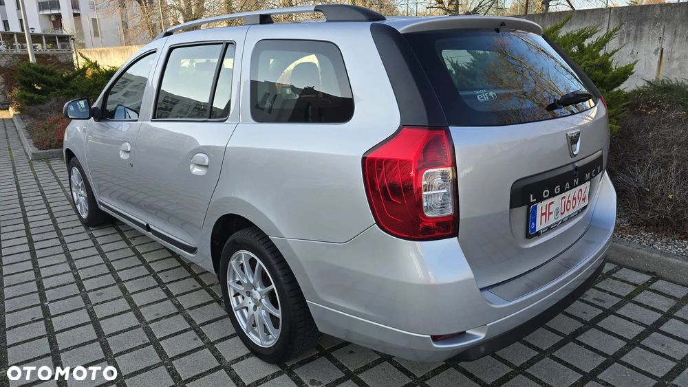 Dacia Logan - 4