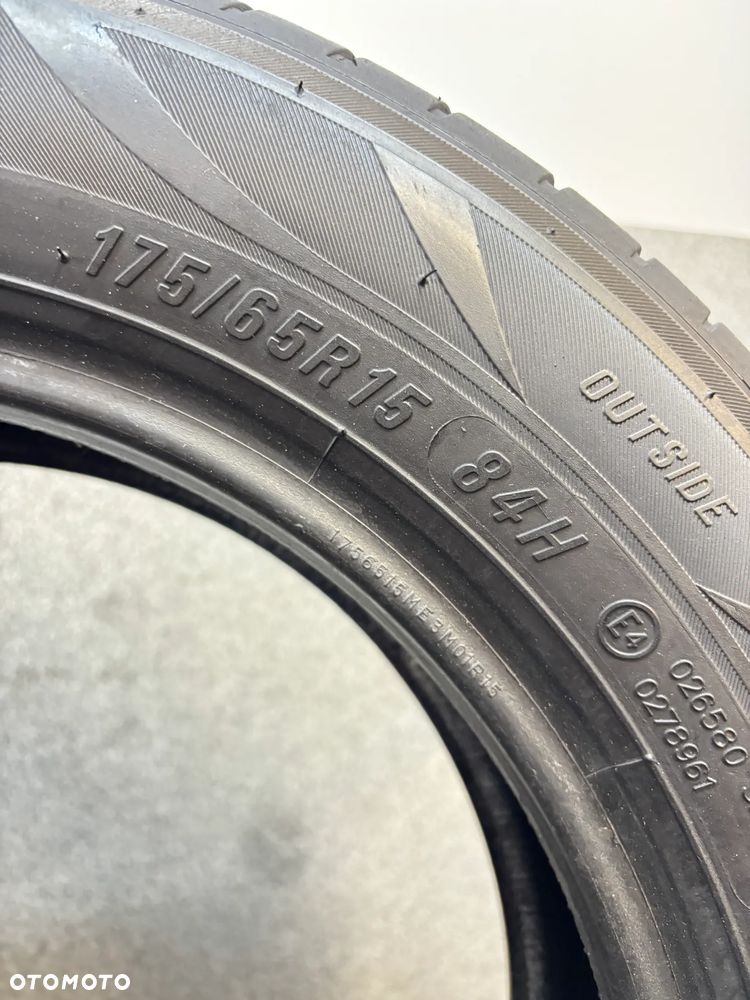 4 Opont Letnie Maxxis 175/65/15 84H - 11