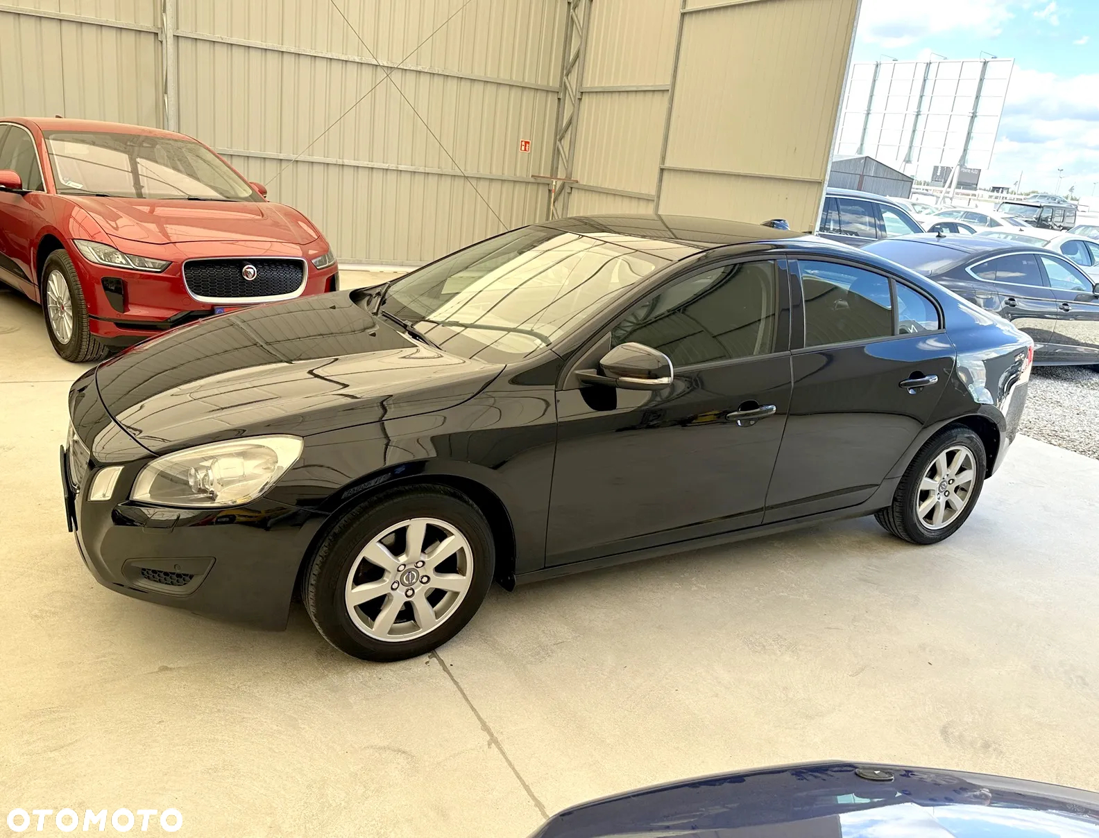 Volvo S60 - 9