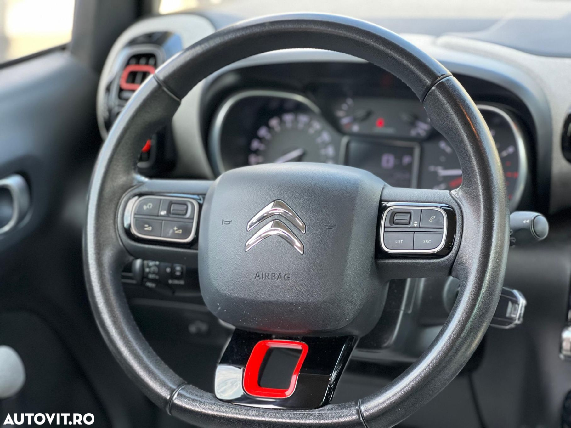 Citroën C3 AIRCROSS - 13
