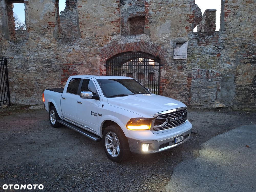 Dodge RAM - 5