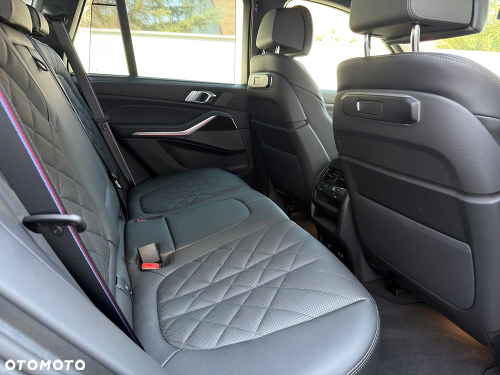 BMW X5 xDrive30d mHEV sport - 20