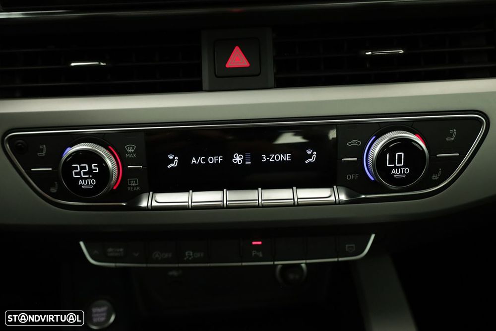 Audi A5 Cabrio 40 TFSI S tronic S line - 17