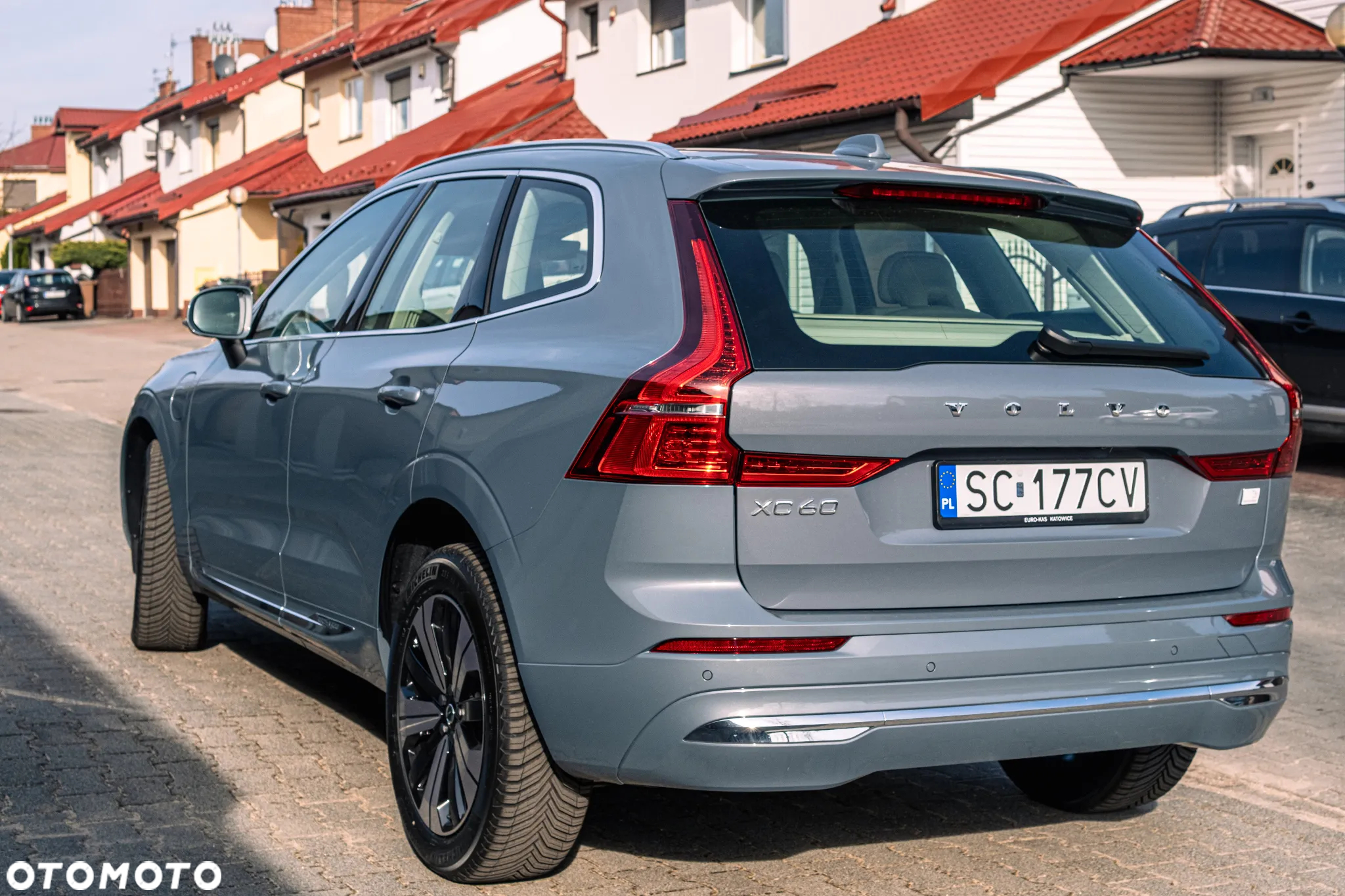 Volvo XC 60 - 15