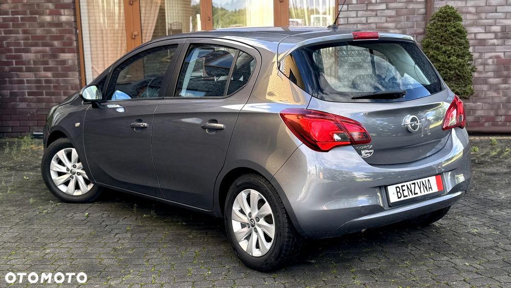 Opel Corsa 1.4 Color Edition S&S - 20
