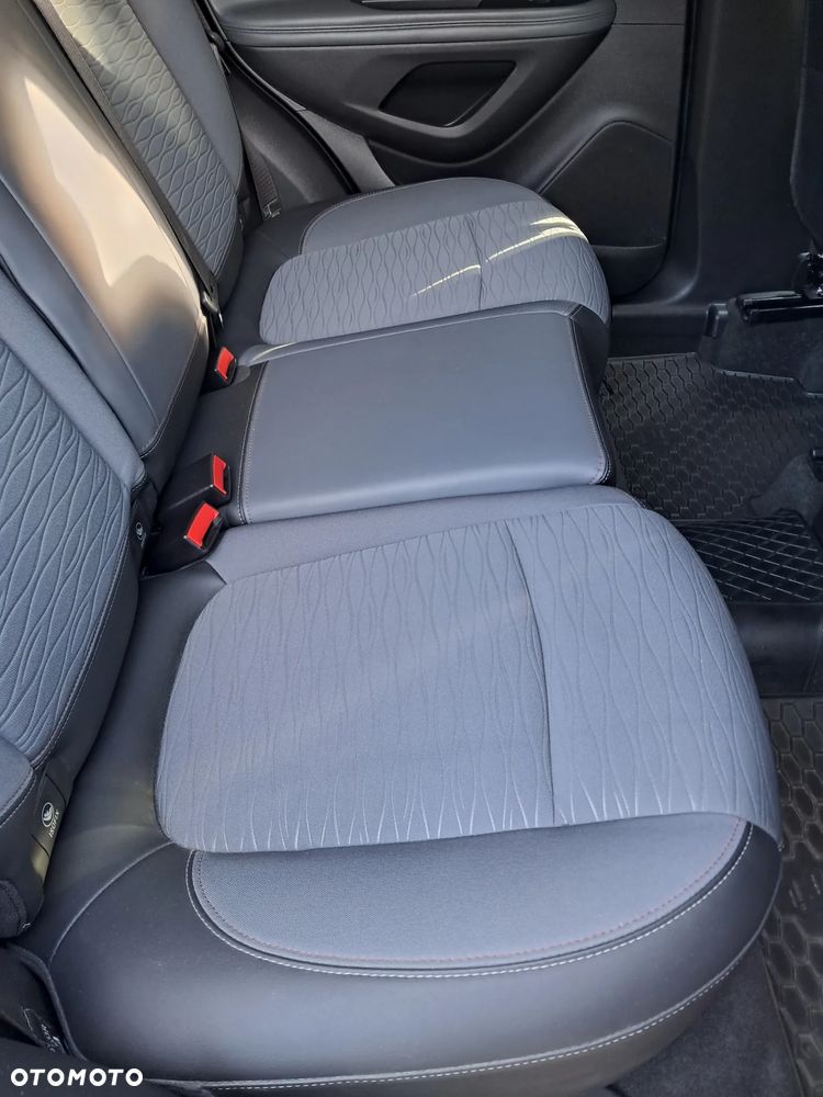 Opel Mokka 1.4 T Cosmo S&S - 15