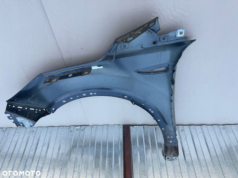 BŁOTNIK FORD KUGA MK2 PRAWY PRZÓD PRZEDNI - 6