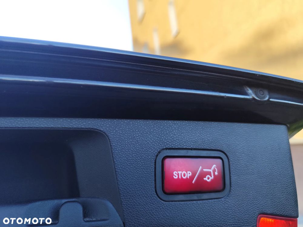 Mercedes-Benz Klasa E 350 CDI DPF BlueEFFICIENCY 7G-TRONIC Avantgarde - 8
