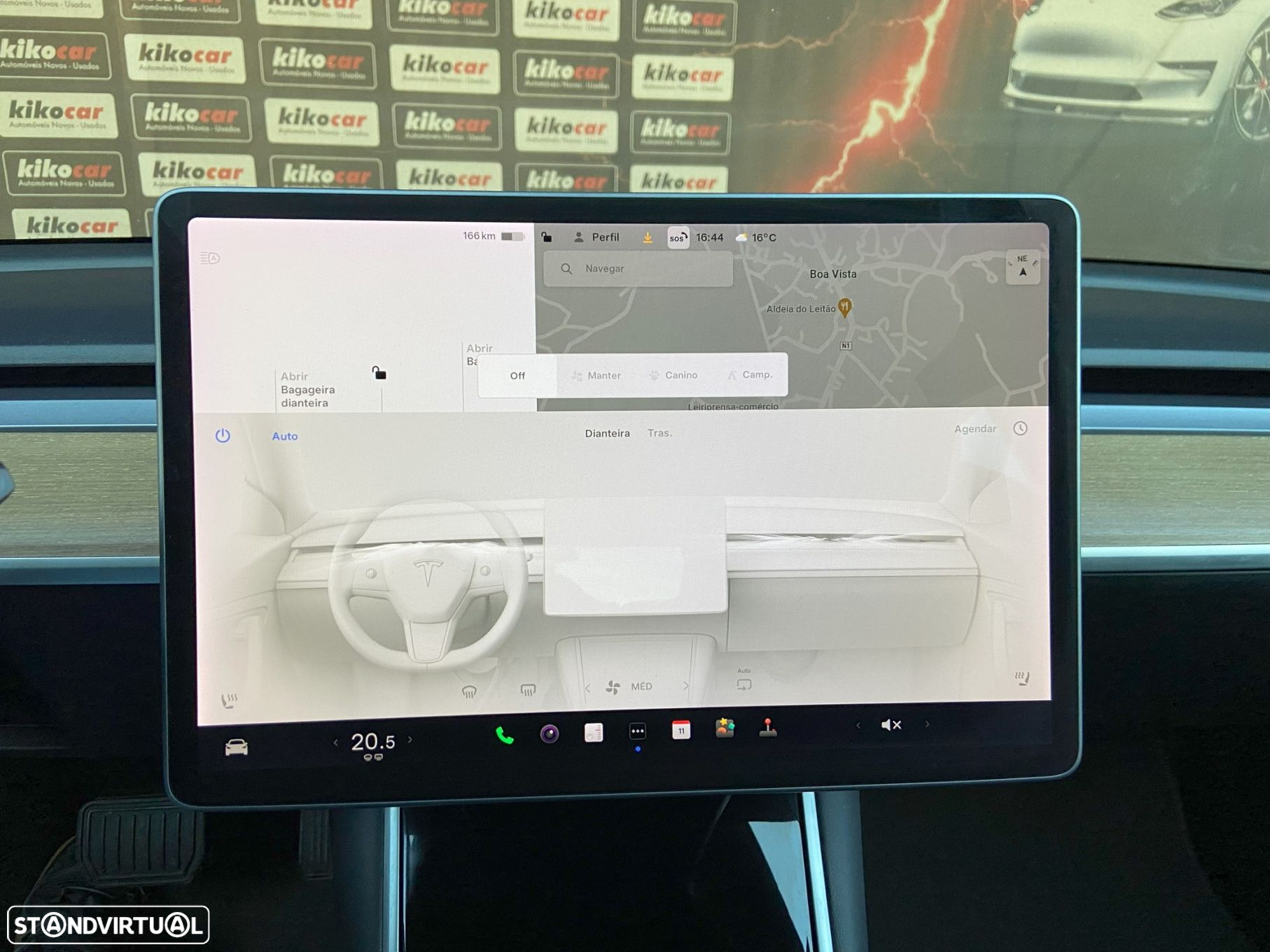 Tesla Model 3 Standard Range Plus RWD - 38