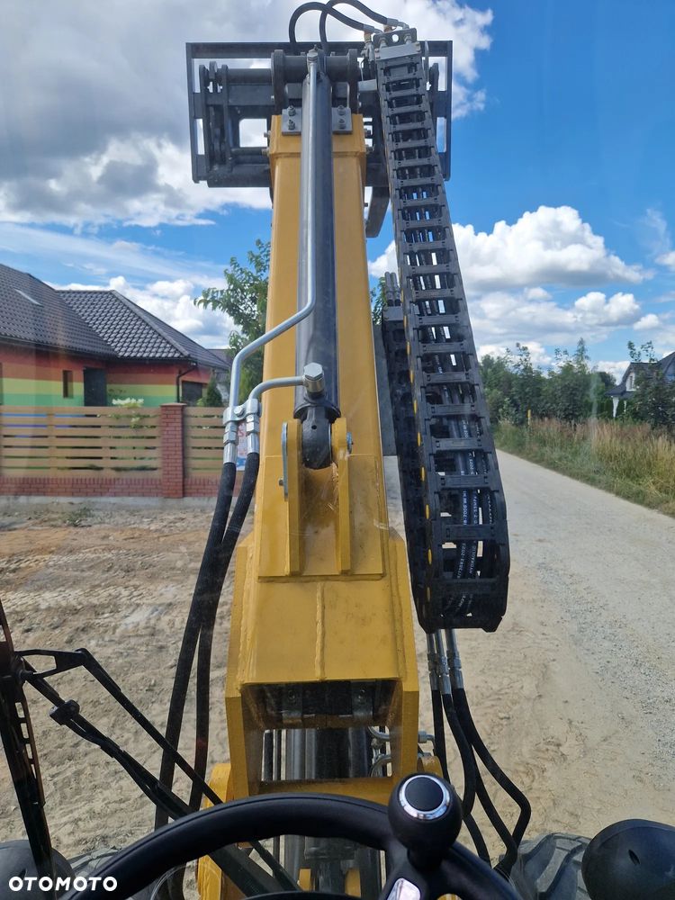 JCB JBC 1500-47 - 15