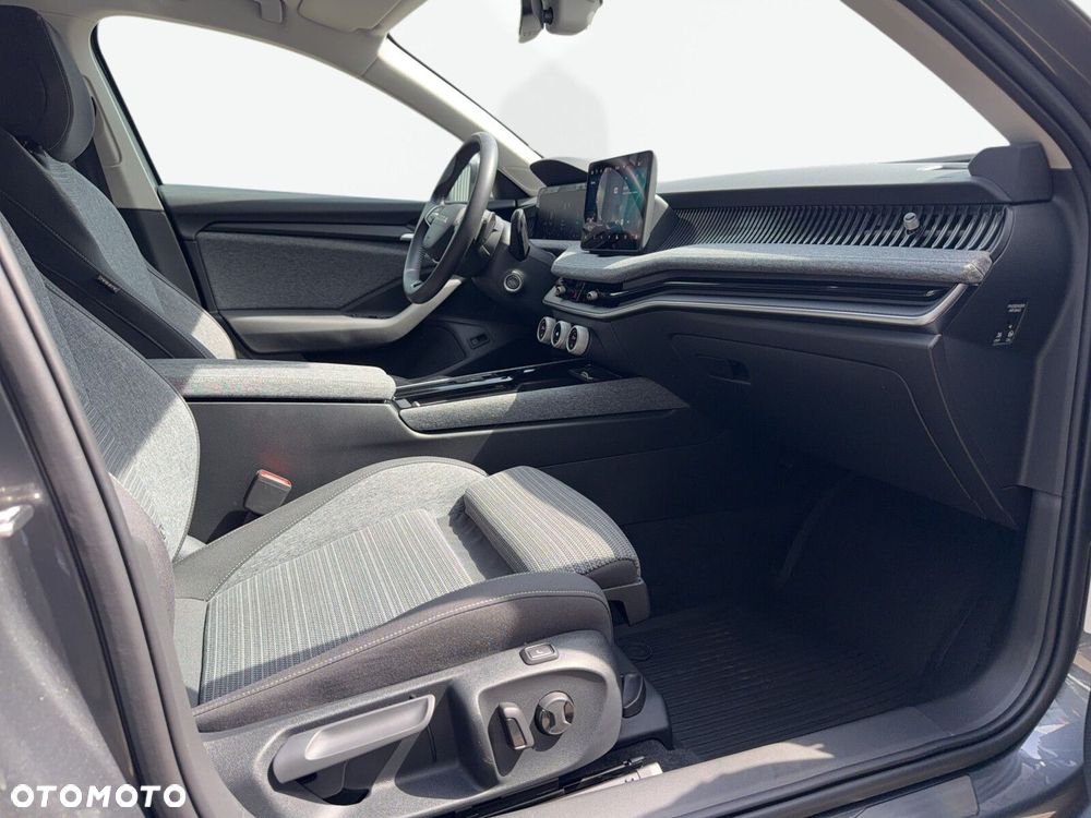 Skoda Superb - 40