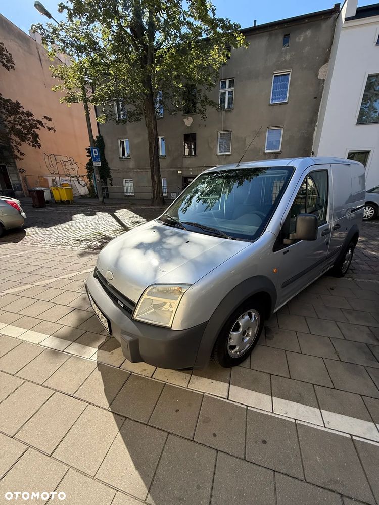 Ford Transit Connect - 5