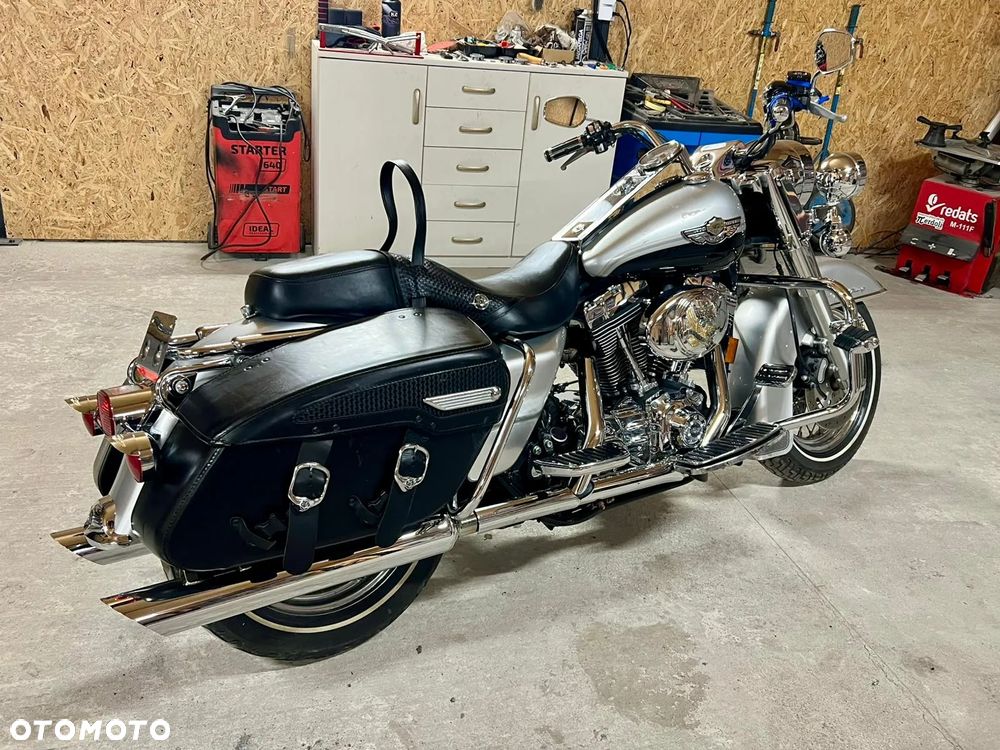 Harley-Davidson Inny - 27