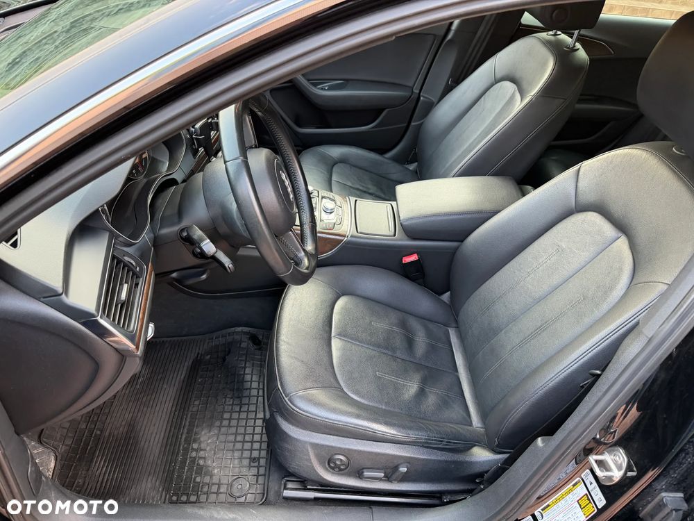 Audi A6 Limousine - 10