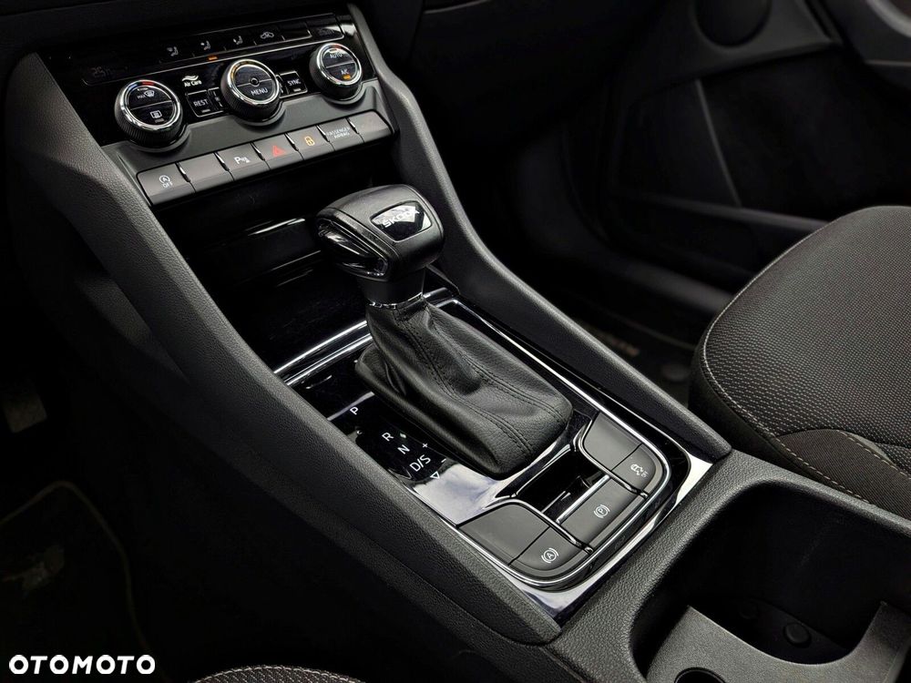 Skoda Kodiaq 1.5 TSI ACT 4x2 Ambition DSG - 24
