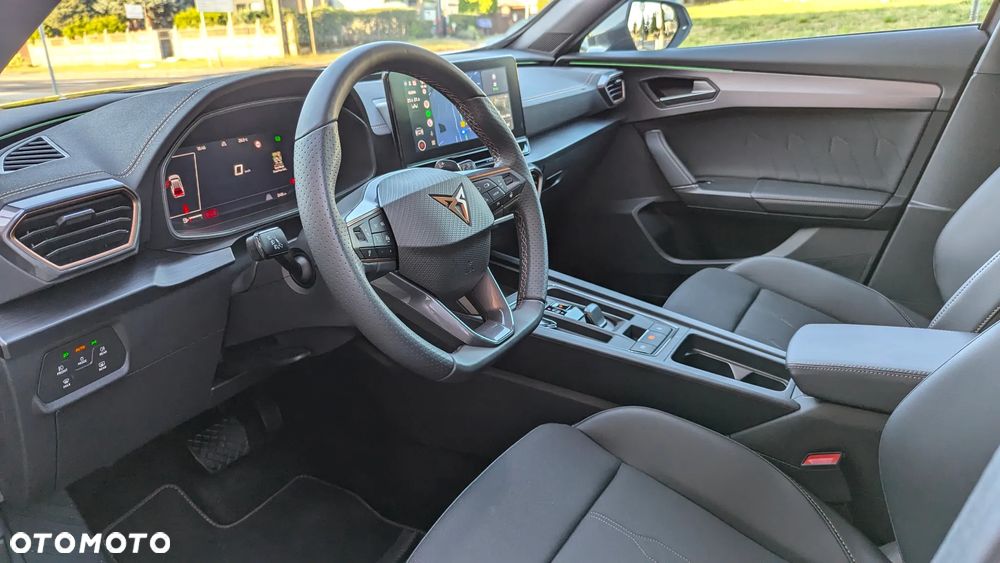 Cupra Formentor 1.5 TSI DSG - 18