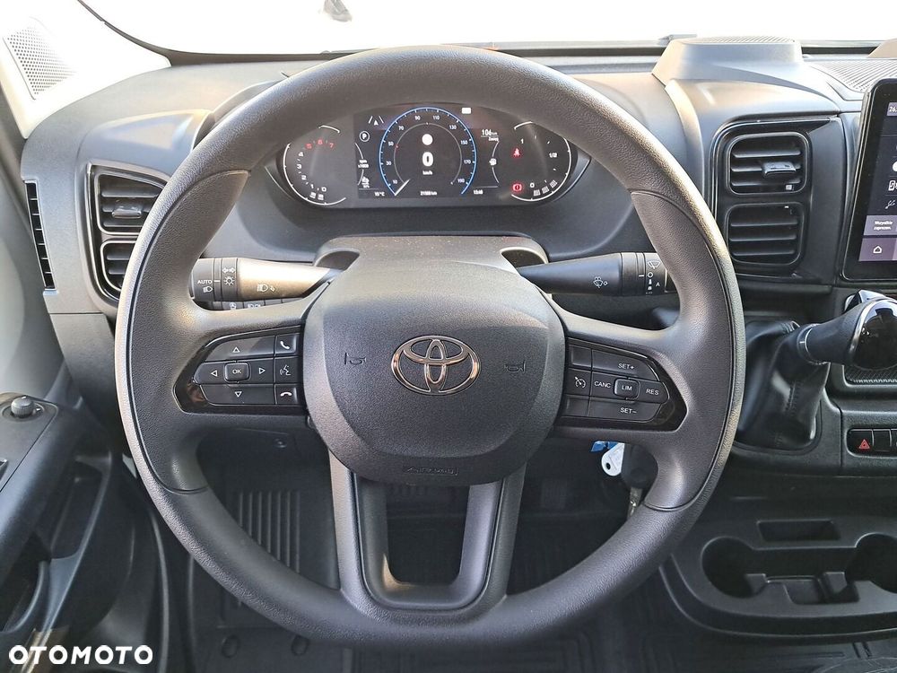 Toyota PROACE - 17