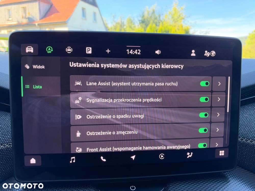Skoda Kodiaq 2.0 TDI 4x4 Selection DSG - 31