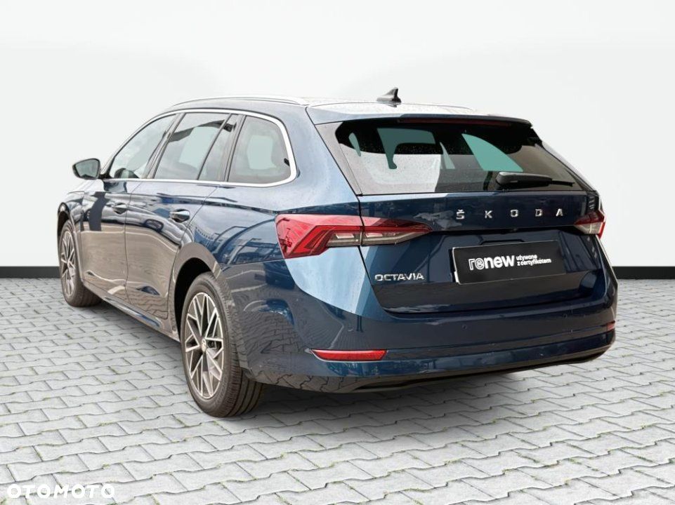 Skoda Octavia - 7