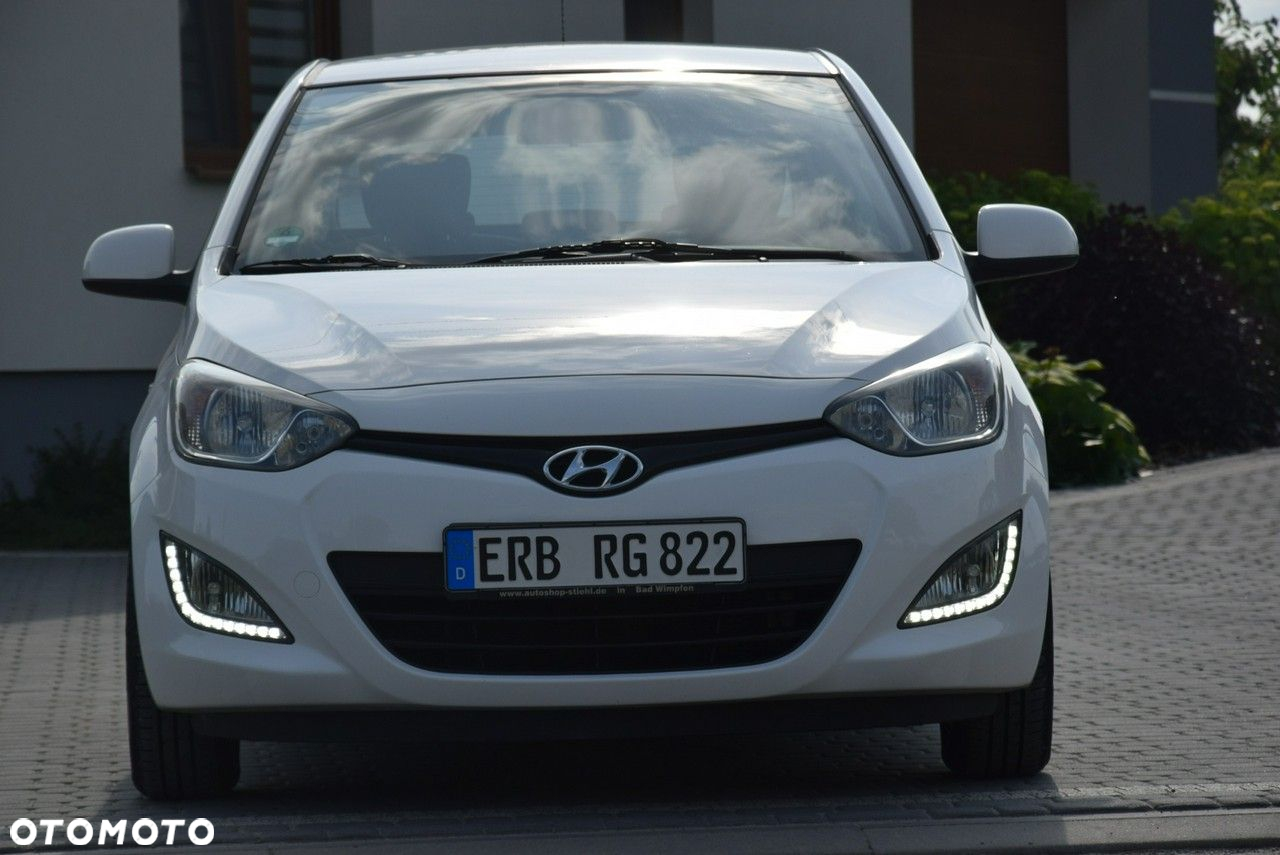 Hyundai i20 1.25 Style - 2
