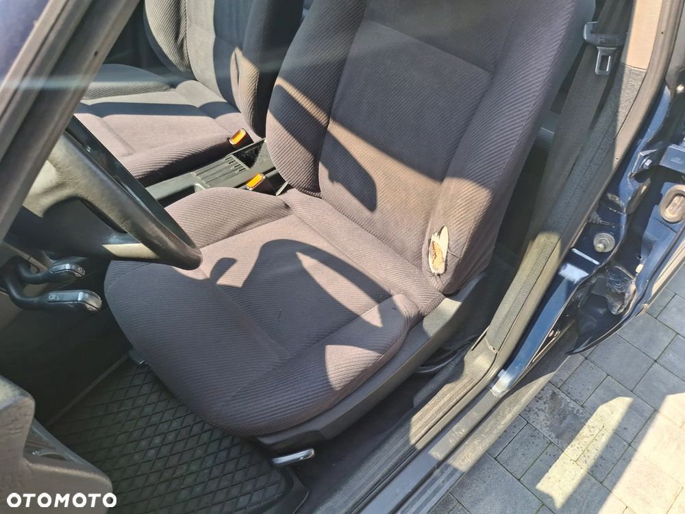 Audi 80 - 16