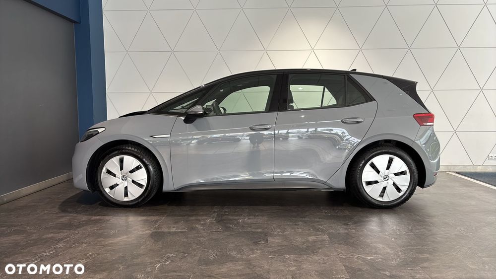 Volkswagen ID.3 - 3