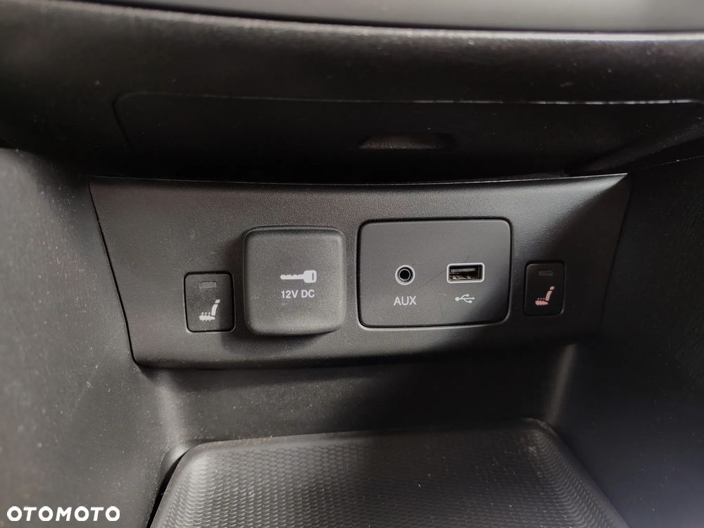 Fiat Tipo 1.4 T-Jet Business Line - 21