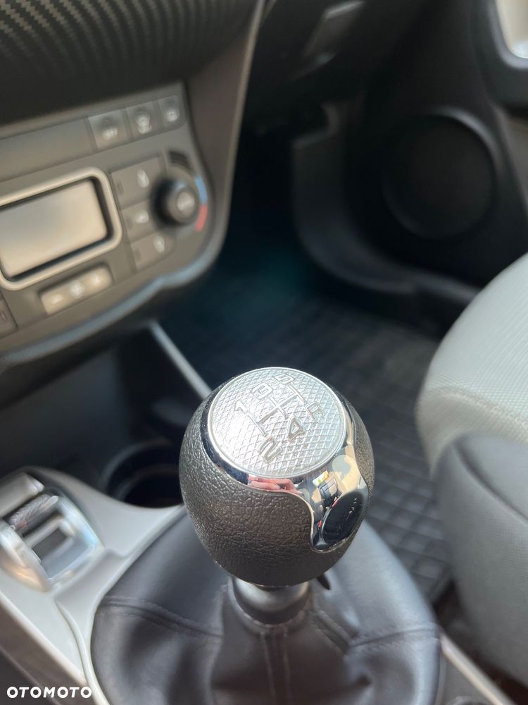 Alfa Romeo Mito - 25