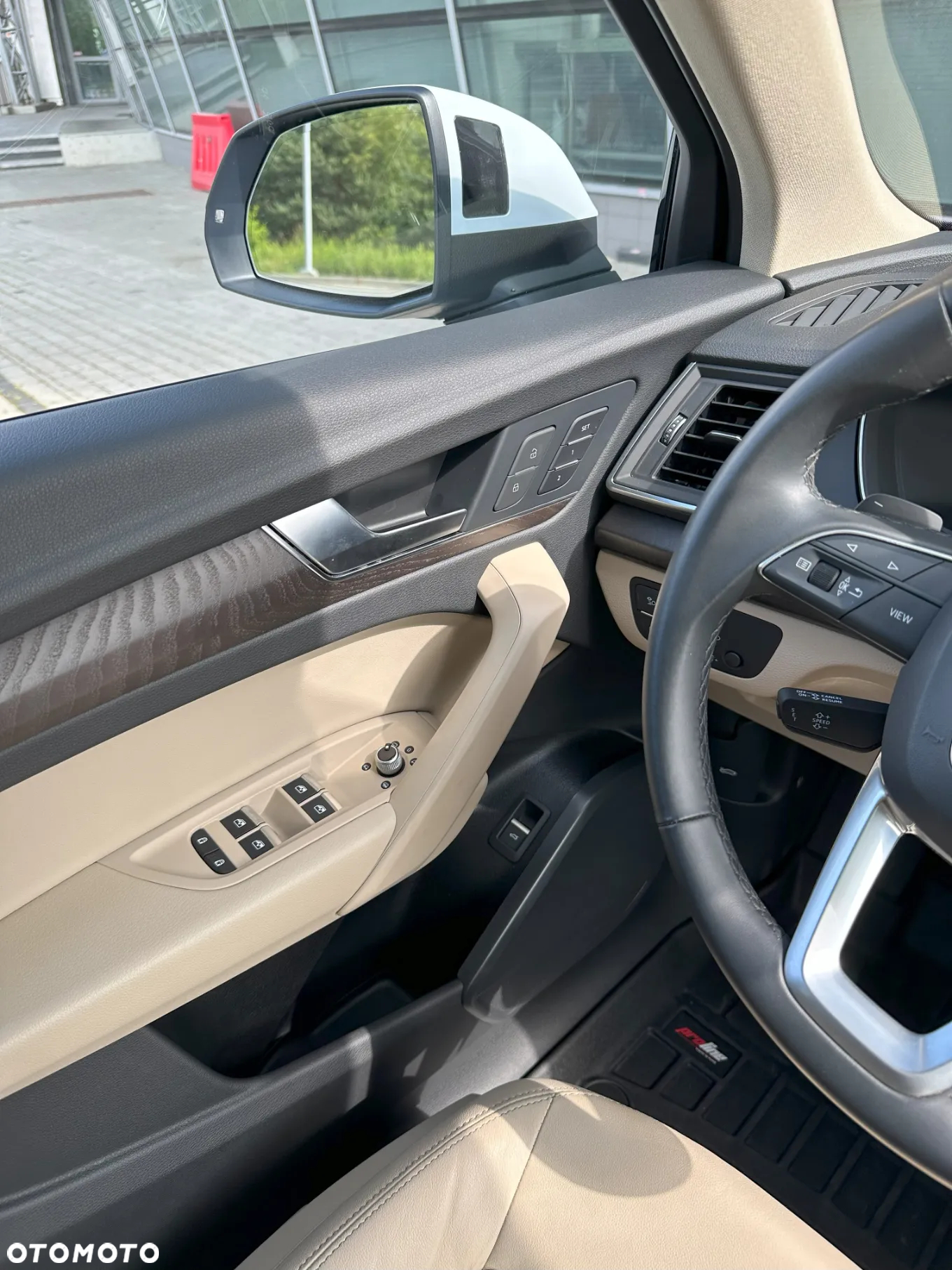 Audi Q5 - 17