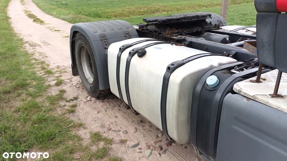 Scania R440 PDE Euro 5 - 12