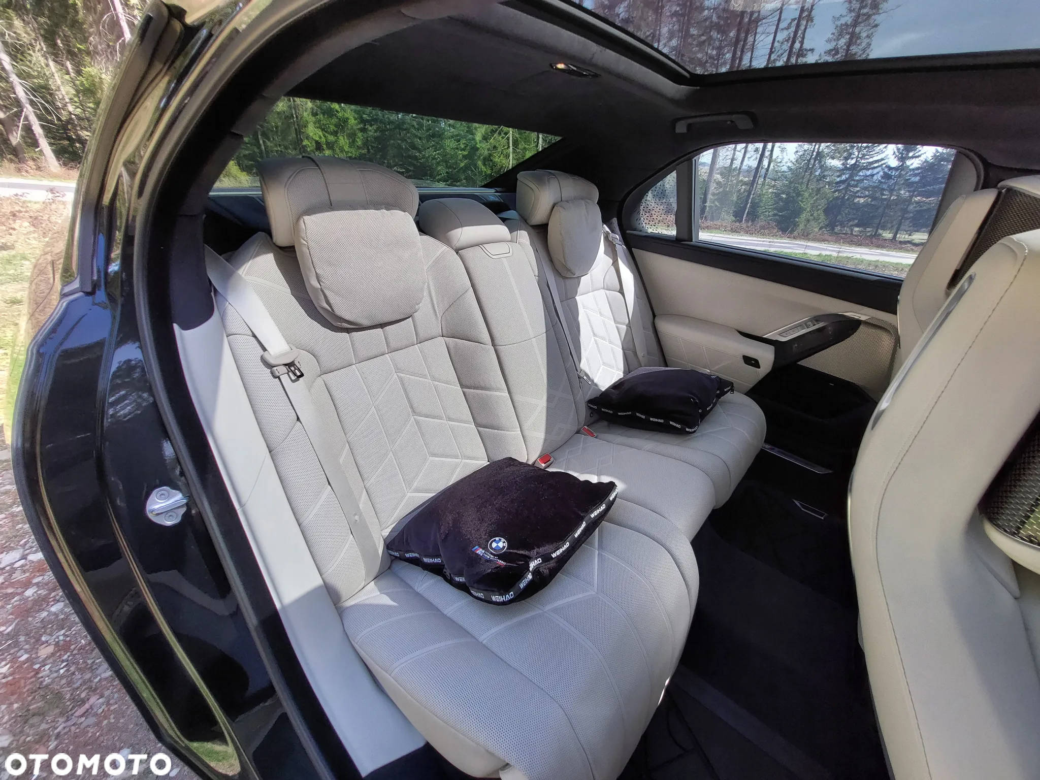BMW Seria 7 - 23
