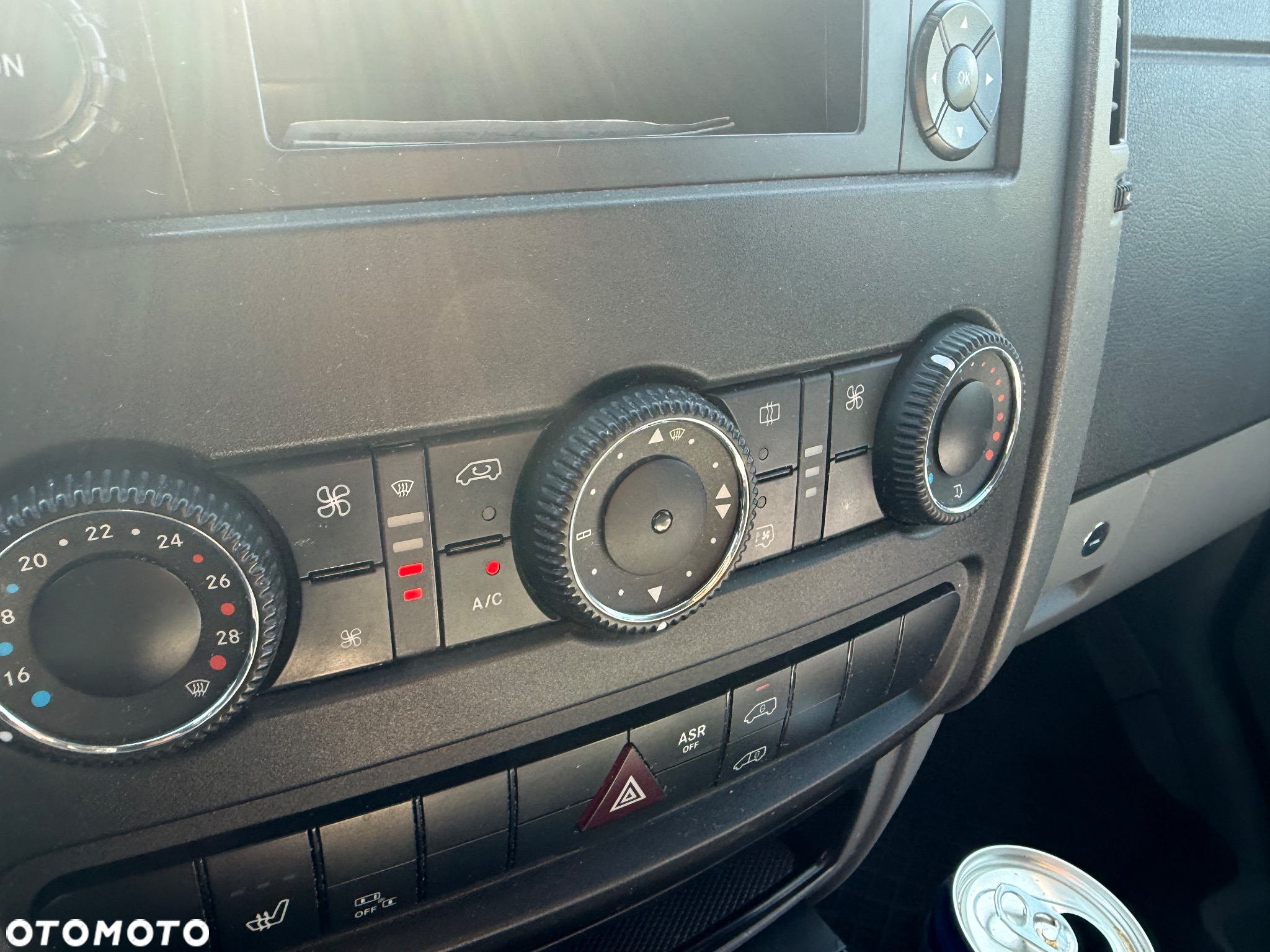 Mercedes-Benz Sprinter 319 cdi - 10