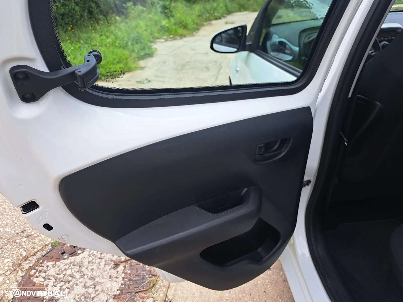 Citroën C1 VTi Feel - 25