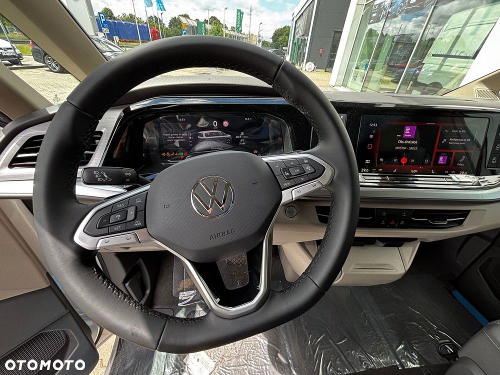 Volkswagen California - 23