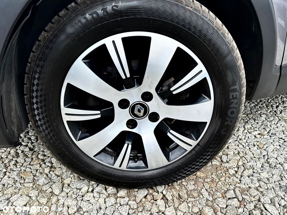 Renault Captur ENERGY dCi 90 EDC Experience - 23