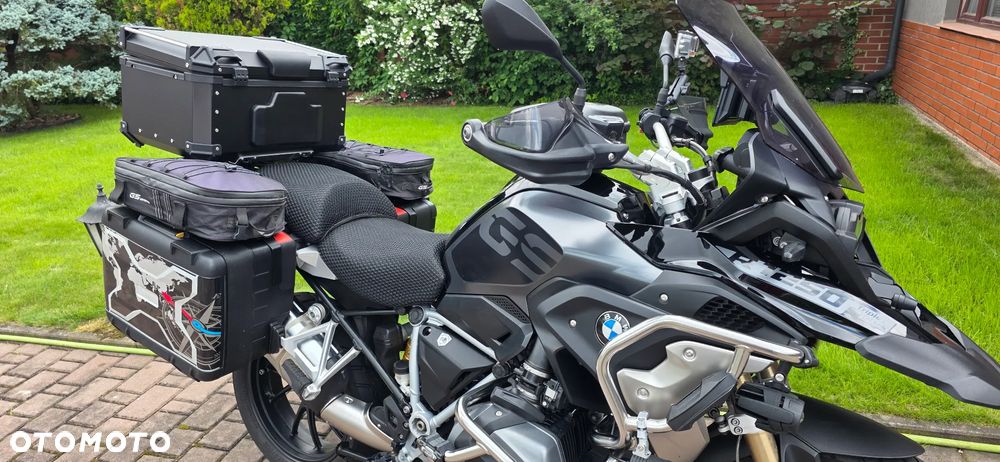 BMW GS - 27