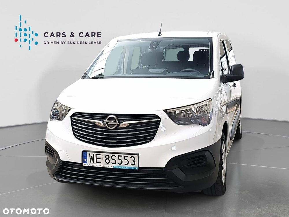 Opel Combo 1.5 DT Edition 102KM - 2