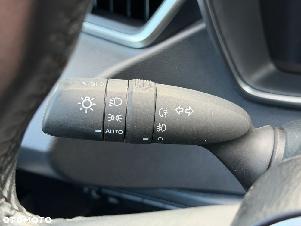 Toyota Corolla 1.5 Comfort - 18