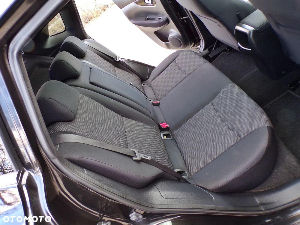 Nissan Qashqai 1.2 DIG-T Visia - 27