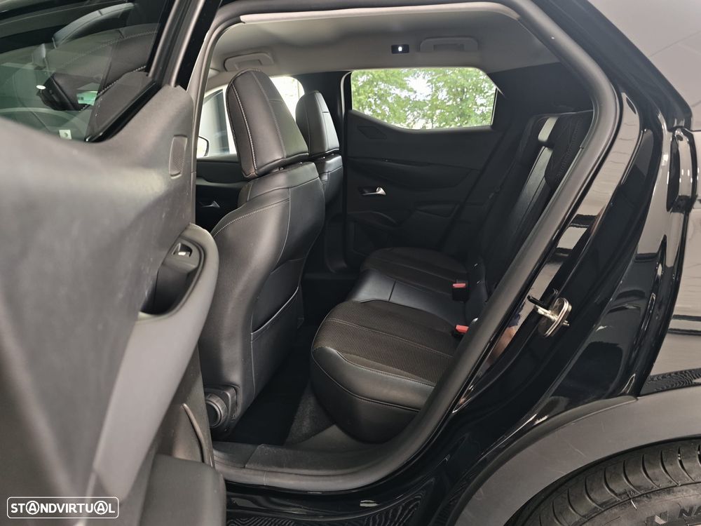 DS DS3 Crossback E-TENSE BASTILLE - 46