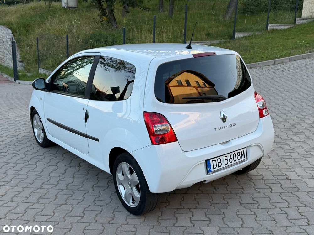 Renault Twingo 1.2 16V Rip Curl - 3