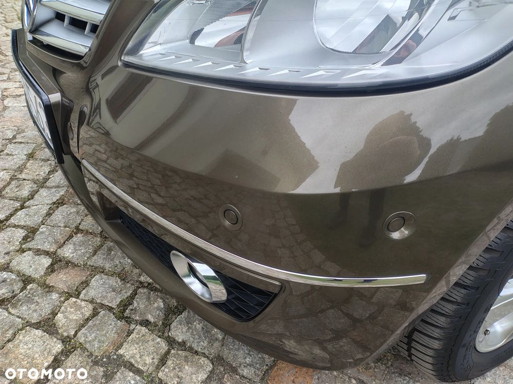 Mercedes-Benz Klasa A 170 BlueEFFICIENCY Avantgarde - 17